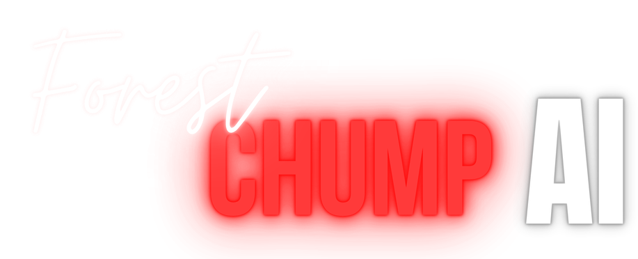 Forest Chump AI